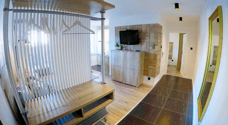 Apartament Krynica Morska