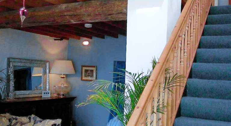 Holiday apartment with 1 room for 2 persons — photo 4