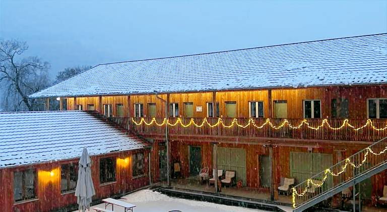 Bike Lodge Spessart — photo 4