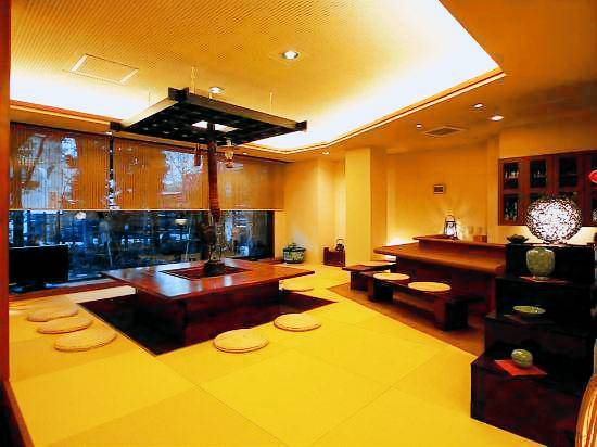 Hotel Hakuba Hifumi — photo 2