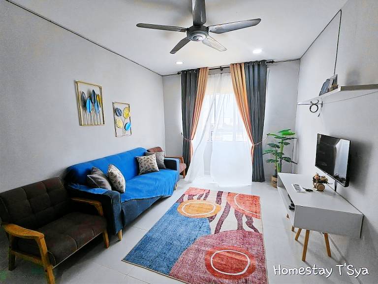 850 m² Ferienhaus