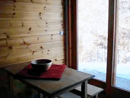 Studio with patio — photo 4