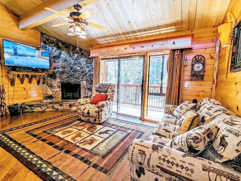 Condo Big Bear Lake