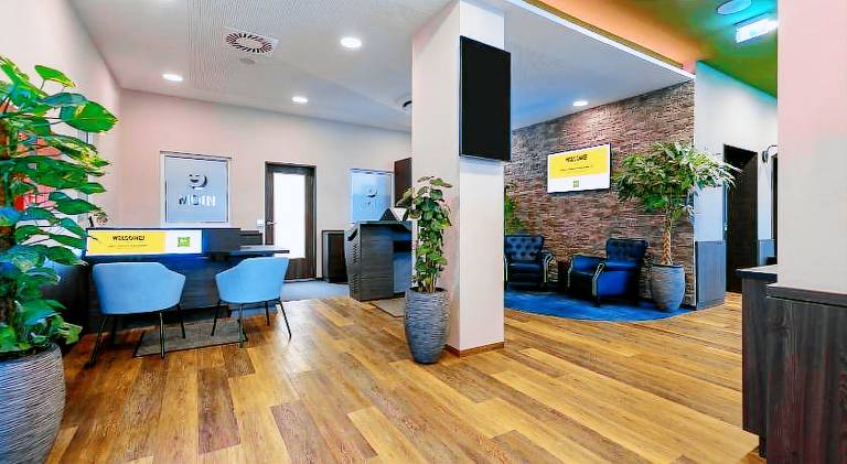 Ibis Styles Kiel — photo 4