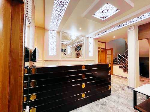 Bed and breakfast Bashratpur