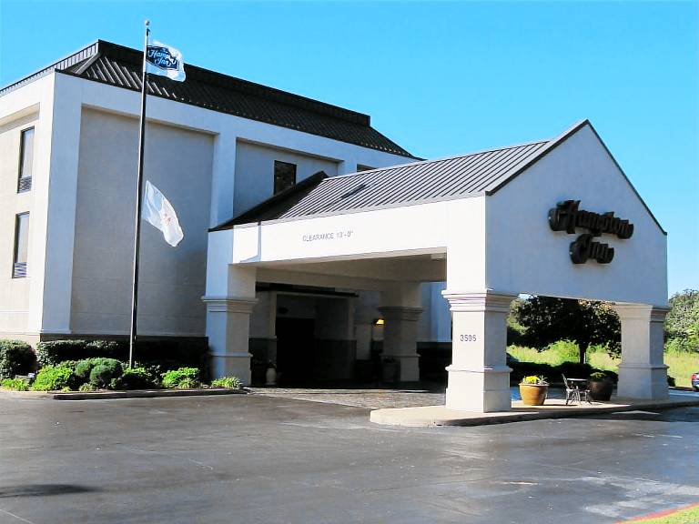 Hampton Inn Lindale/Tyler Area — photo 3