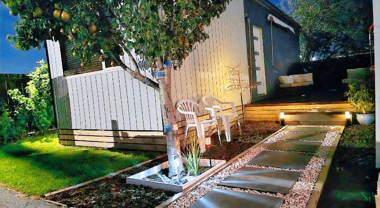 Holiday apartment | Pet-friendly in Christchurch