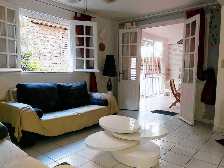 Appartement Fort-de-France