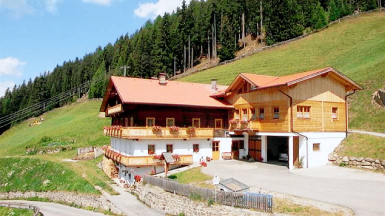 Ferienwohnung Sillianberg
