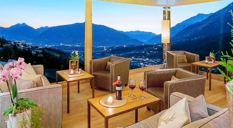 Hotel Panorama — photo 3