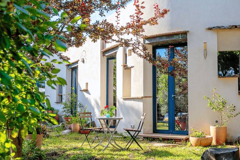 Casa  Sutri