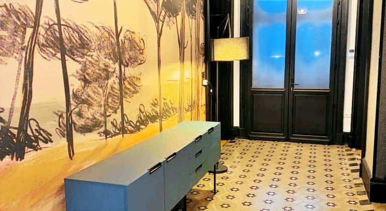 Chambre d'hôtes Fenouillet