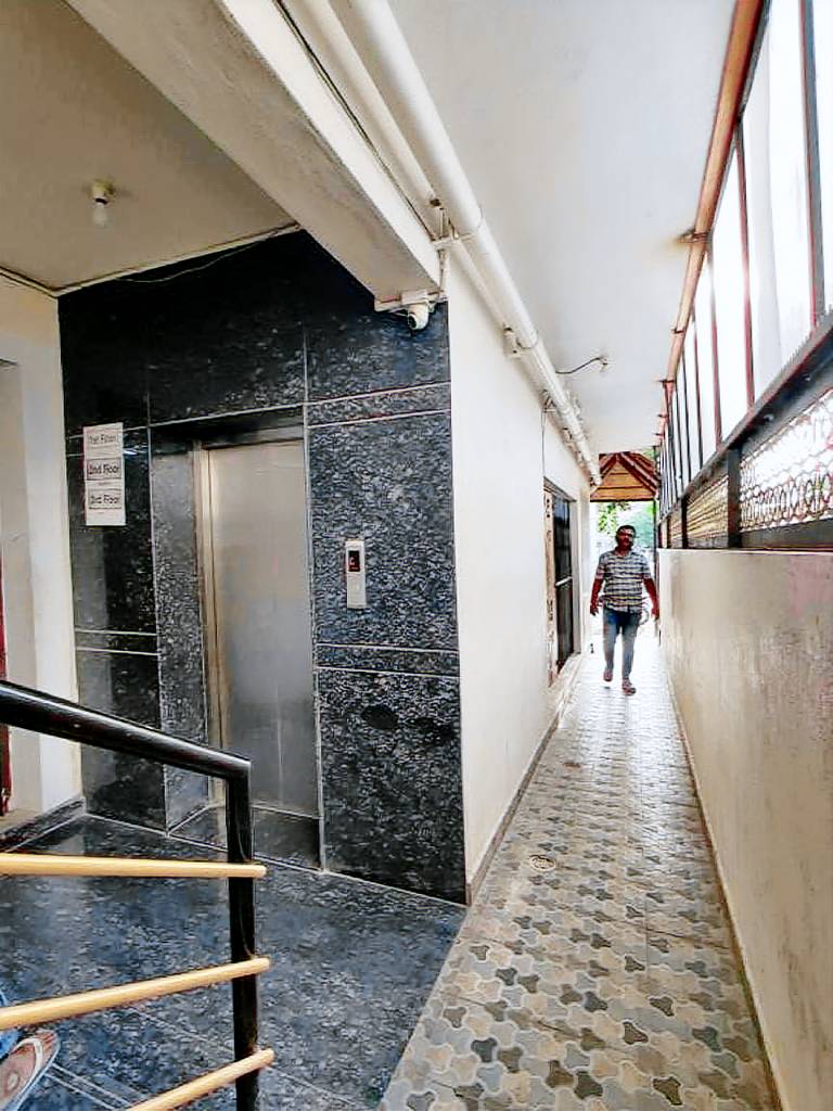 VILASINI INN BTM Layout, Bengaluru — photo 4