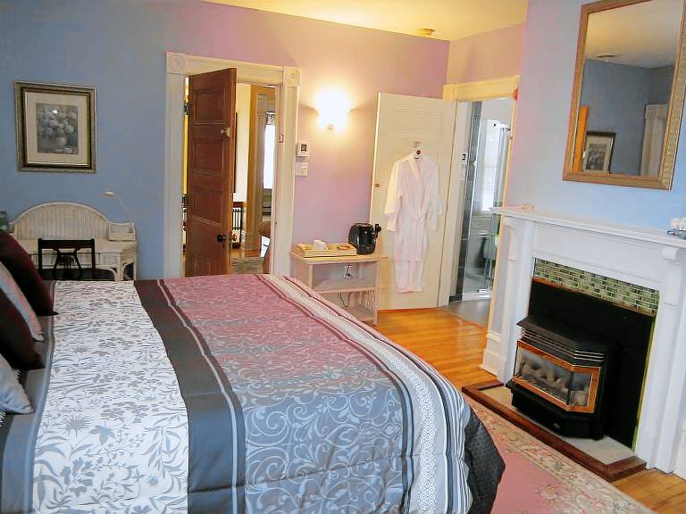 Bed and breakfast Wakefield