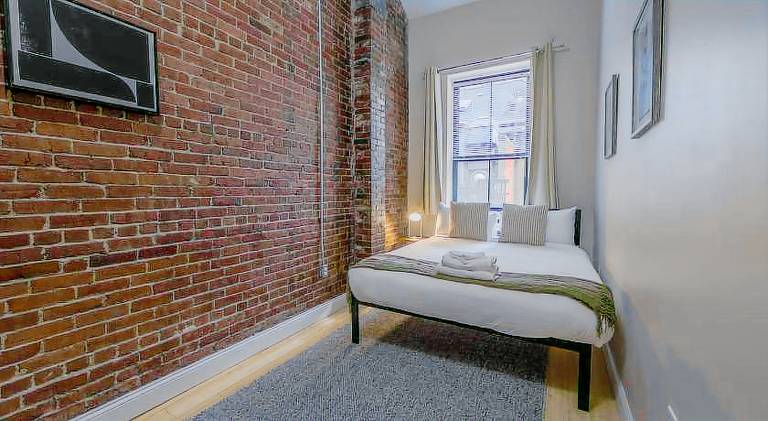 Rental apartment | Close to Faneuil Hall — photo 5