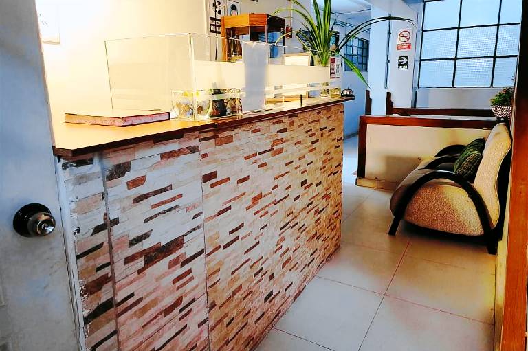 Hostal Johumaji