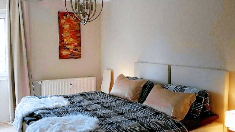 Ferienwohnung Minden