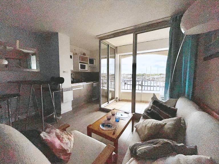 Pleasant studio | Next to the beach | Pets allowed — photo 3
