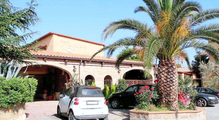 Girasole Guest House — photo 5