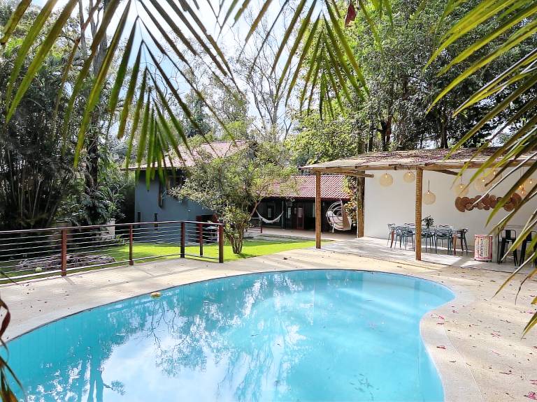 Ferienhaus Praia Azul