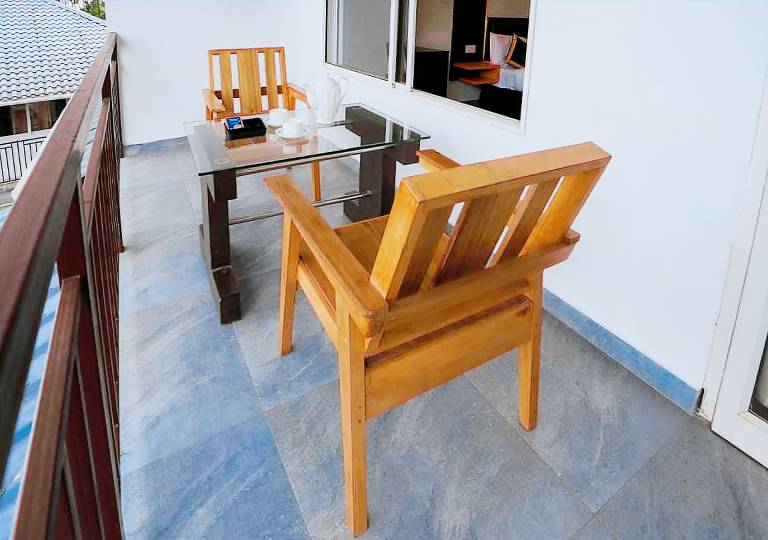 Rock And Mist Munnar House Resort — photo 2
