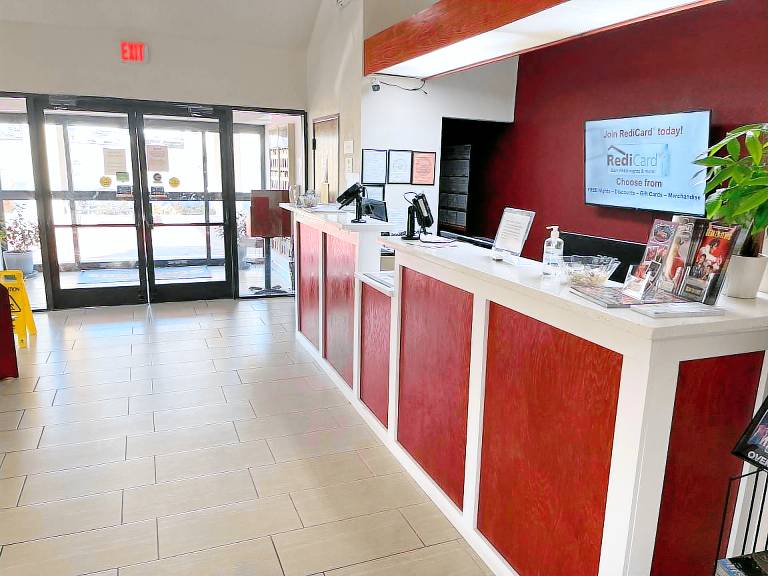 Red Roof Inn Branson — photo 5