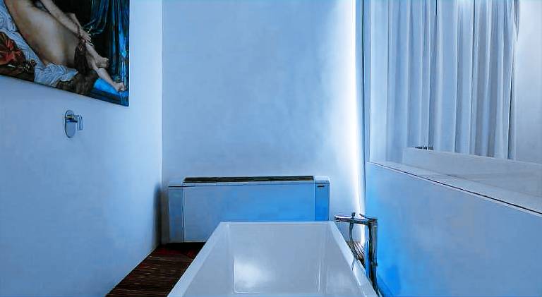 La Suite Boutique Hotel & Spa — photo 4