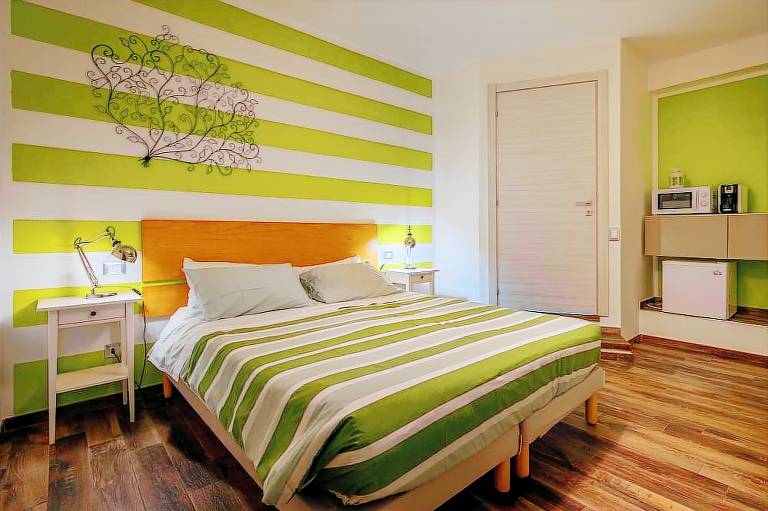 Bed & Breakfast Bolano
