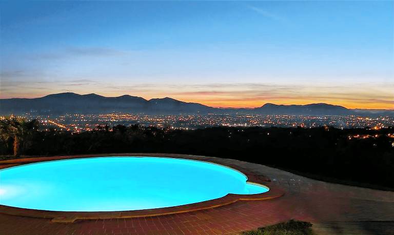 Villa Capannori