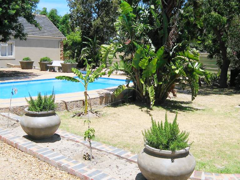 Apartment Somerset West