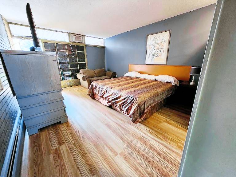 Motel Vernon