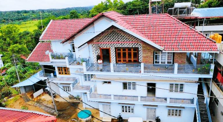 House with 3 rooms for 6 persons — photo 5