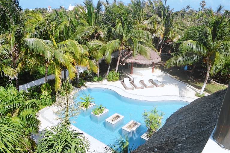Casa Yodzonot