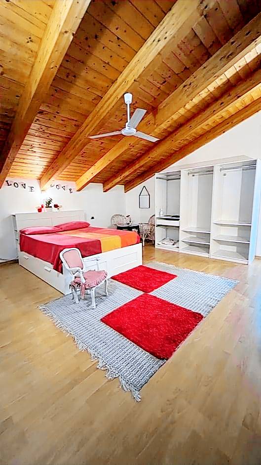 Bed and breakfast  Borca di Cadore