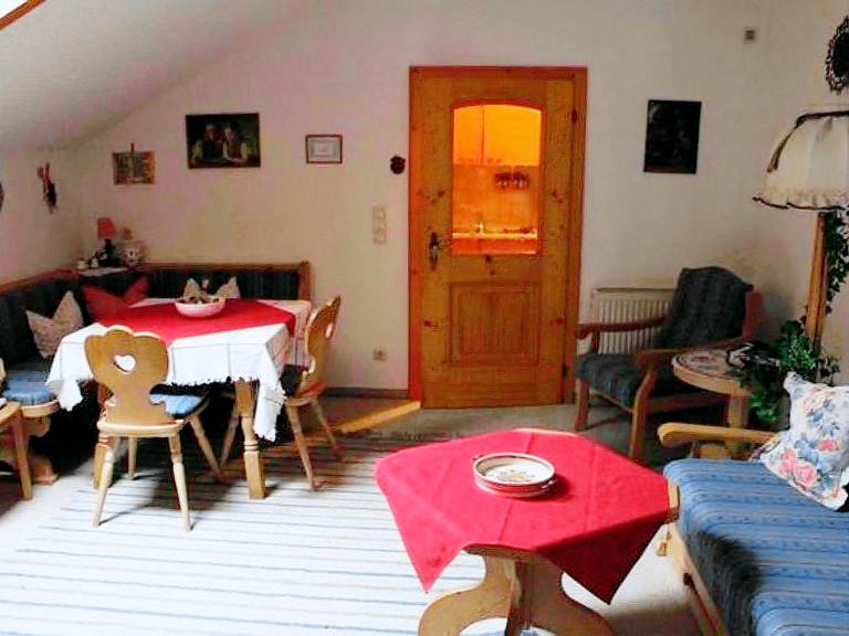 Ferienwohnung Marienstein
