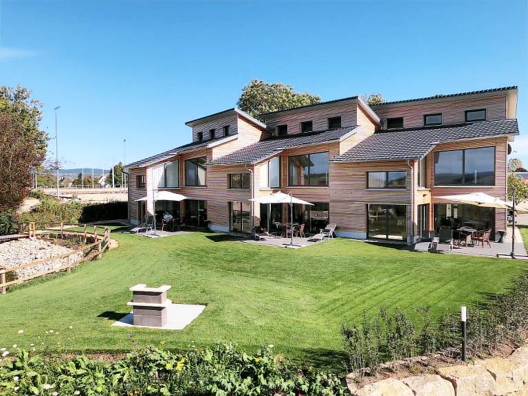 Ferienhaus Donaueschingen