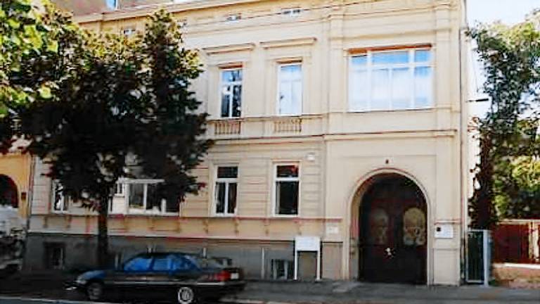 Ferienwohnung Halle (Saale)