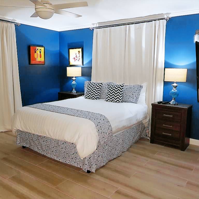 Apartment Kingston