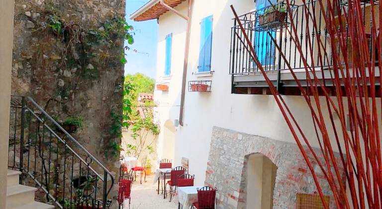 Locanda Agli Angeli — photo 4