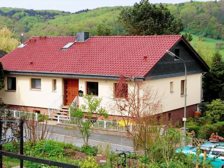 Ferienwohnung  Braunfels