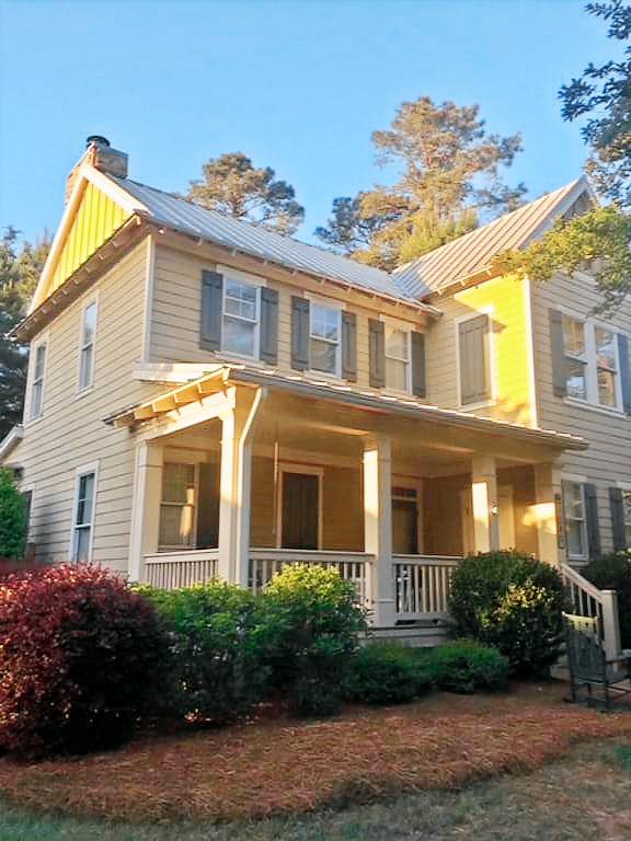 Cottage Greensboro