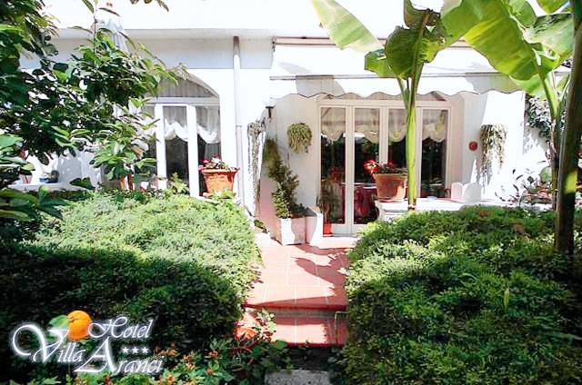 Villa Degli Aranci — photo 4