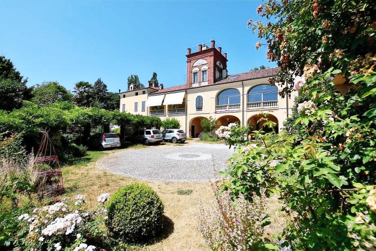 Ferienwohnung Casale Monferrato