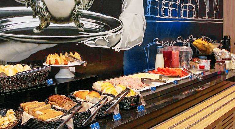 Ibis budget Itaperuna — photo 2