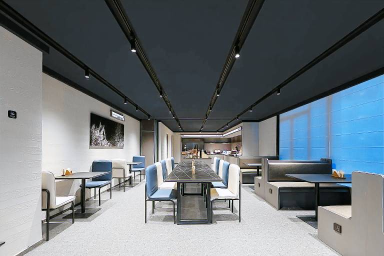 Atour Light Hotel Hangzhou Wulin Square Zhaohui Cultural Park — photo 3