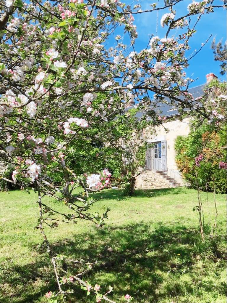 Maison de vacances Éguzon-Chantôme
