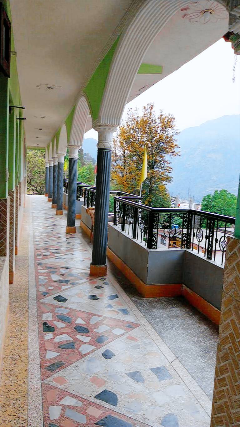 Holiday apartment for 4 persons — photo 2