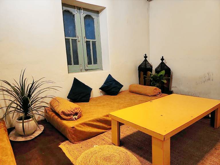 Vacation home with terrace — photo 5