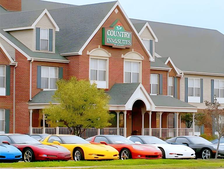 Country Inn & Suites by Radisson, Wausau, WI in Rothschild, WI