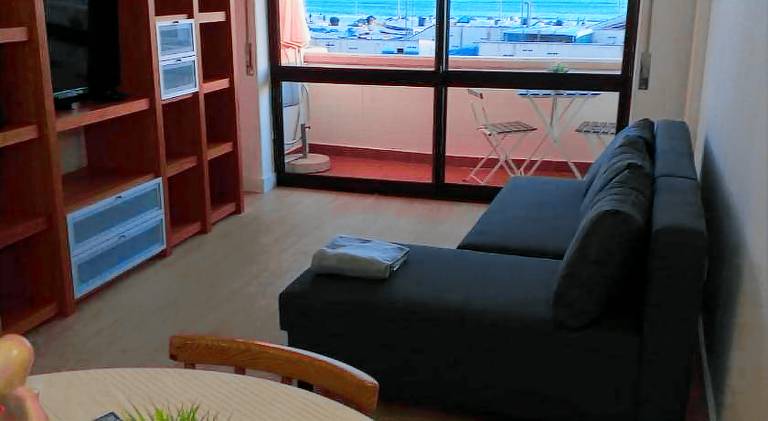 Apartment | Next to the beach | Pets allowed — photo 2